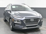 2019 Hyundai Kona Limited