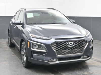 2019 Hyundai Kona Limited