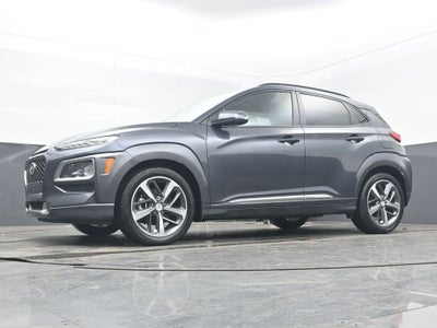 2019 Hyundai Kona Limited