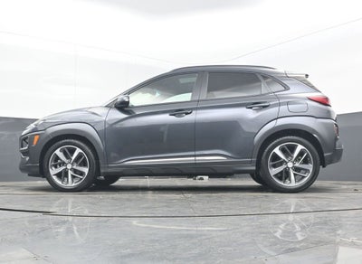 2019 Hyundai Kona Limited