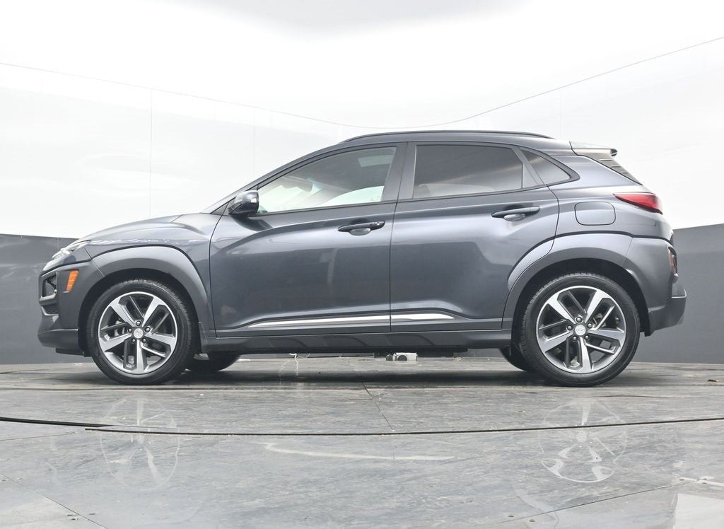 2019 Hyundai Kona Limited