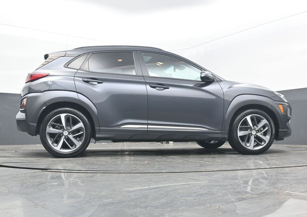 2019 Hyundai Kona Limited
