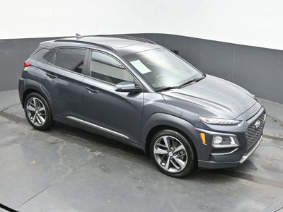 2019 Hyundai Kona Limited