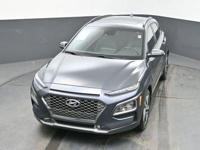 2019 Hyundai Kona Limited