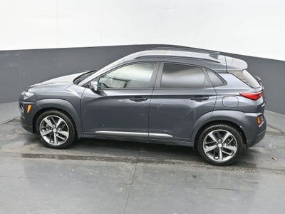 2019 Hyundai Kona Limited