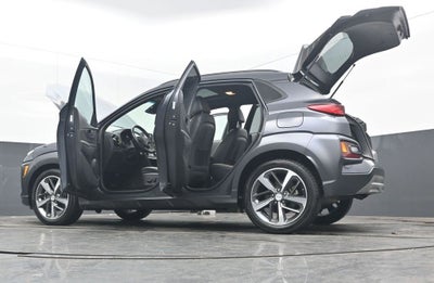 2019 Hyundai Kona Limited