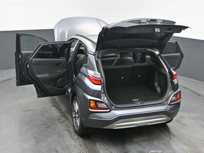 2019 Hyundai Kona Limited