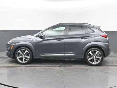 2019 Hyundai Kona Limited