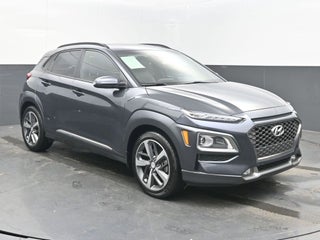 2019 Hyundai Kona Limited