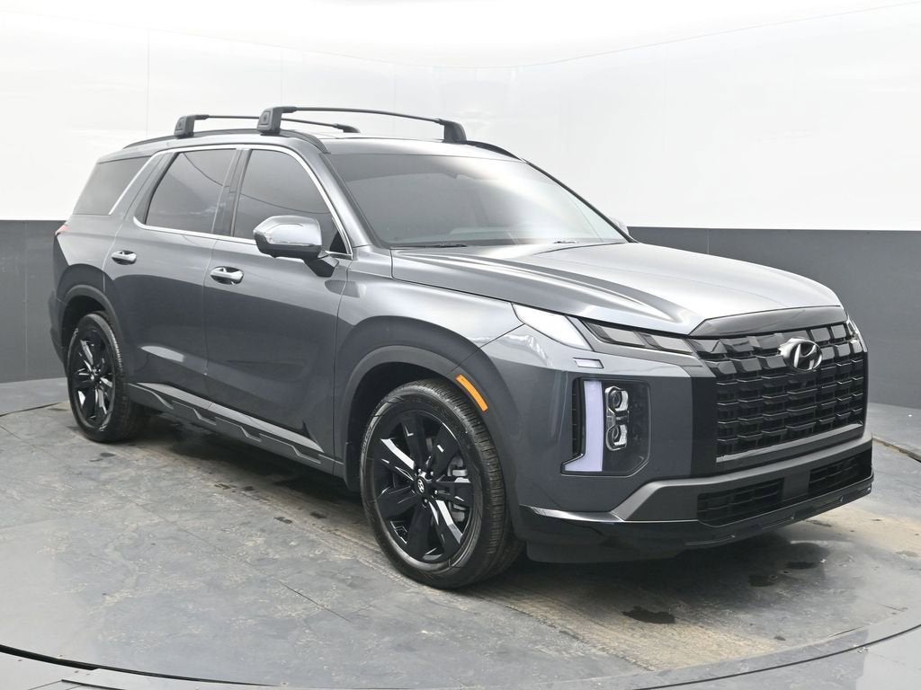 2025 Hyundai Palisade XRT