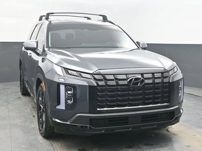 2025 Hyundai Palisade XRT