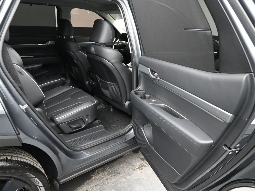 2025 Hyundai Palisade XRT