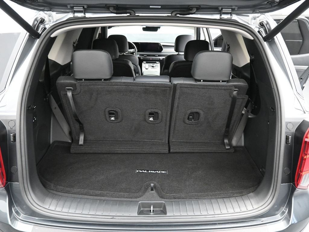 2025 Hyundai Palisade XRT