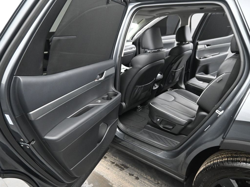 2025 Hyundai Palisade XRT