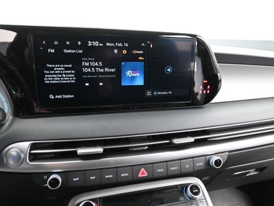 2025 Hyundai Palisade XRT