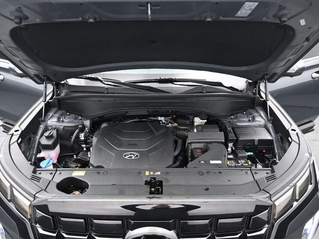 2025 Hyundai Palisade XRT