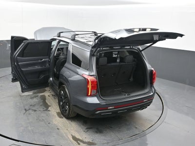 2025 Hyundai Palisade XRT
