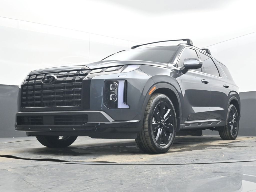 2025 Hyundai Palisade XRT