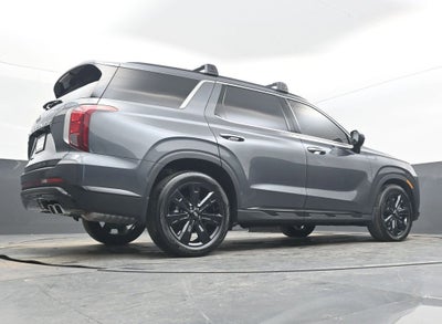 2025 Hyundai Palisade XRT