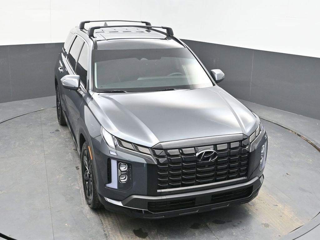 2025 Hyundai Palisade XRT