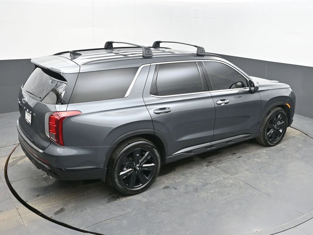 2025 Hyundai Palisade XRT