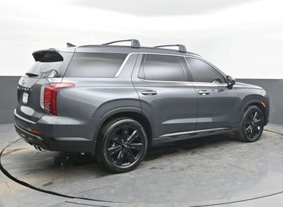 2025 Hyundai Palisade XRT