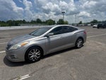 2012 Hyundai Azera NA