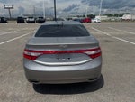 2012 Hyundai Azera NA