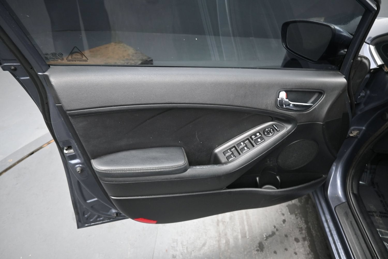 2016 Kia Forte EX