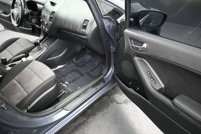 2016 Kia Forte EX