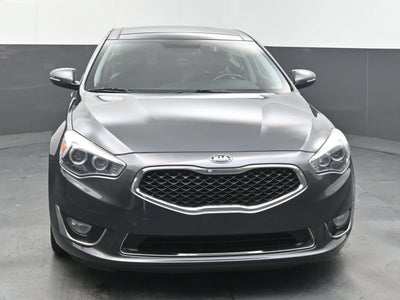 2014 Kia Cadenza Premium