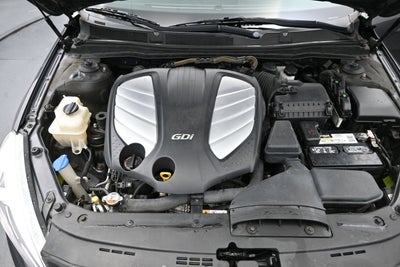 2014 Kia Cadenza Premium