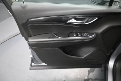 2021 Buick Envision Preferred