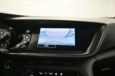 2021 Buick Envision Preferred