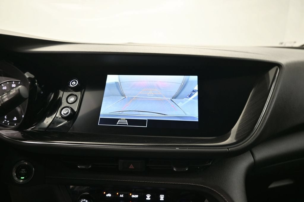 2021 Buick Envision Preferred