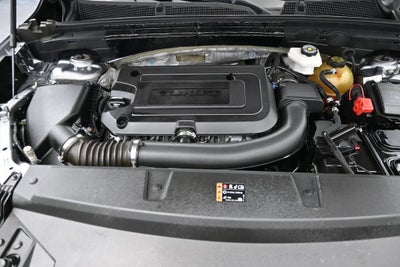 2021 Buick Envision Preferred