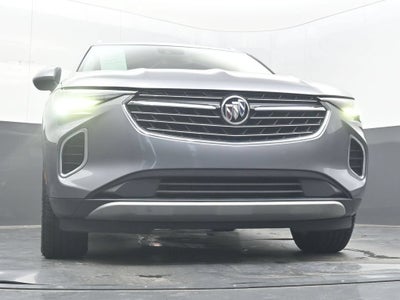 2021 Buick Envision Preferred