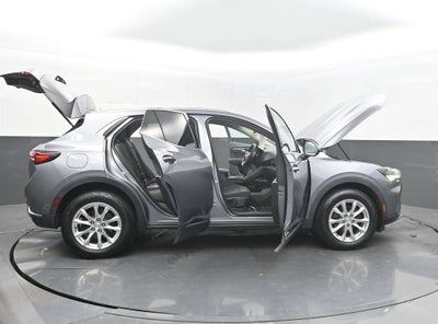 2021 Buick Envision Preferred