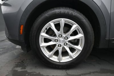 2021 Buick Envision Preferred