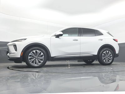 2024 Buick Envision Preferred
