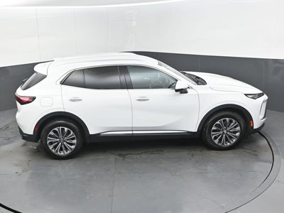 2024 Buick Envision Preferred