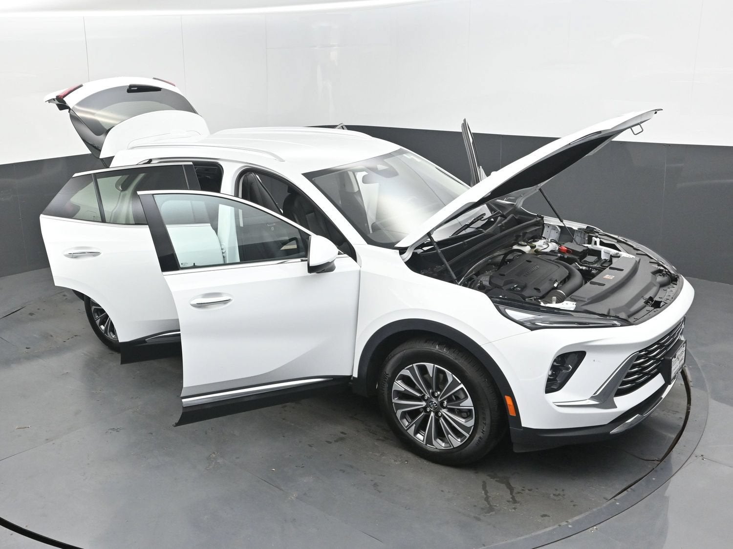 2024 Buick Envision Preferred