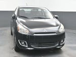 2015 Mitsubishi Mirage ES