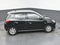 2015 Mitsubishi Mirage ES