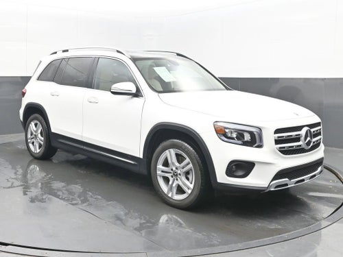 2023 Mercedes-Benz GLB GLB 250