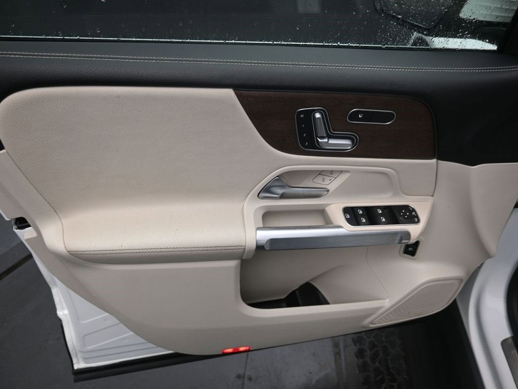 2023 Mercedes-Benz GLB GLB 250