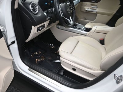 2023 Mercedes-Benz GLB GLB 250