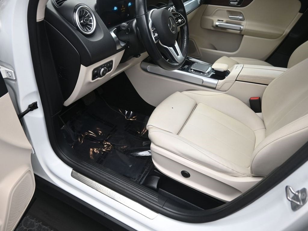 2023 Mercedes-Benz GLB GLB 250