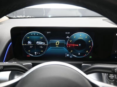 2023 Mercedes-Benz GLB GLB 250