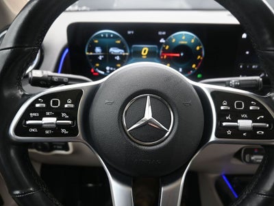 2023 Mercedes-Benz GLB GLB 250